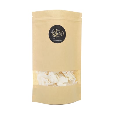 Coco natural lonjas