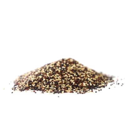 Semilla Quinoa Tricolor