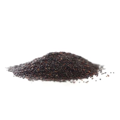 Semilla Quinoa Negra