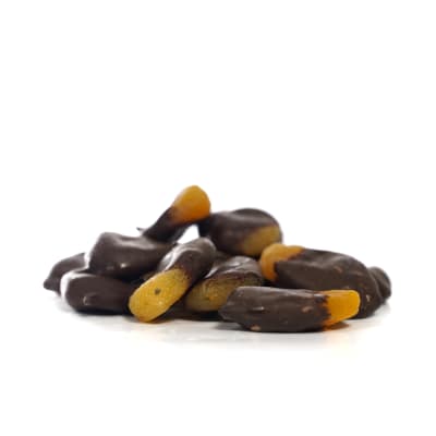 Damasco Belgachoc Semi Amargo