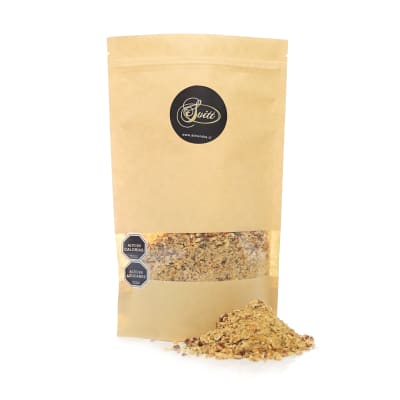 Crocante de Almendra