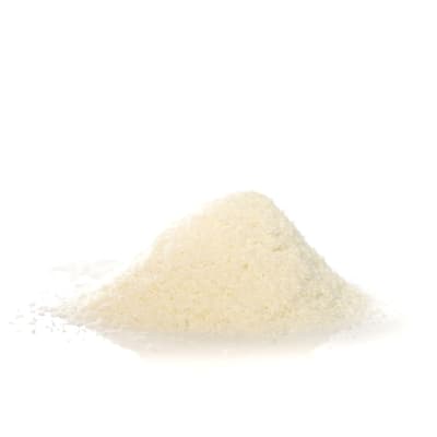 Coco natural rallado