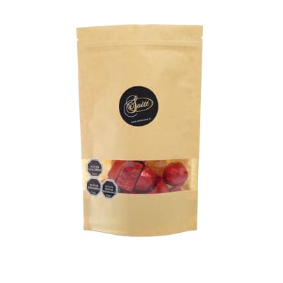 Almondchoc Belgaleche