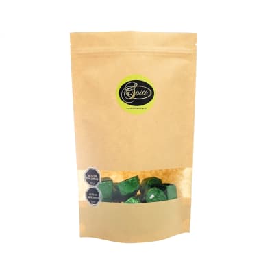 Almondchoc Belgaleche sin azúcar añadida