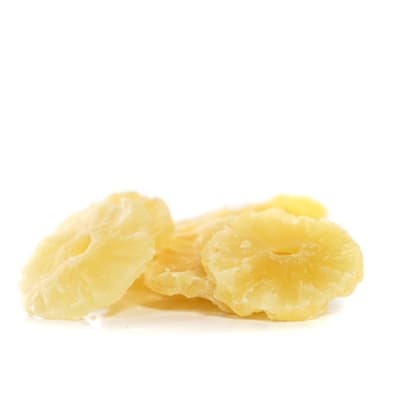 Piña Dulce Anillos