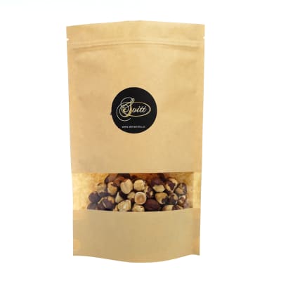 Avellana Europea Tostada