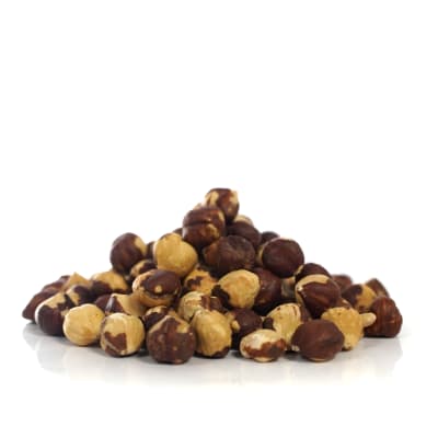 Avellana Europea Tostada