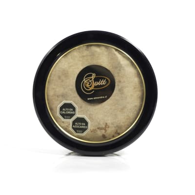 Big Dan CAJA METÁLICA