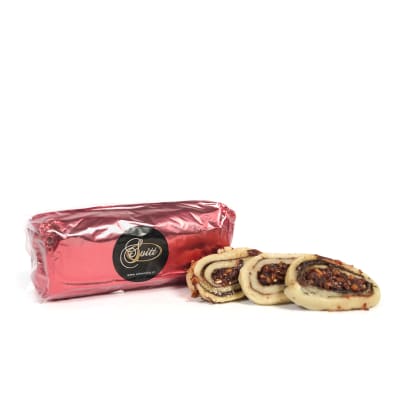 Princesa de Mazapán