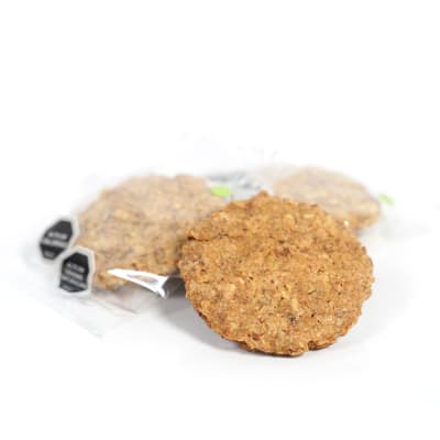 Almendrón sin azúcar