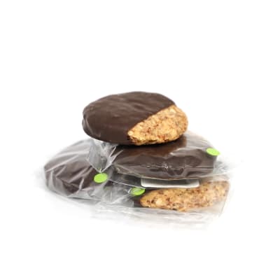 Almendrón Chocolate Bitter sin azúcar