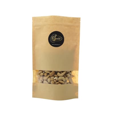 Castaña Cajú Tostada