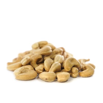 Castaña Cajú Tostada