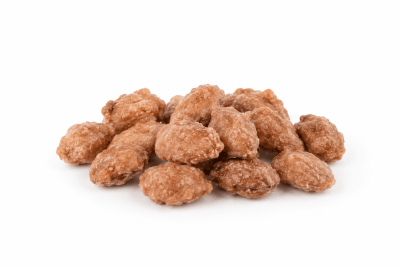 Almendra Confitada