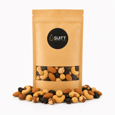 MIX PREMIER CAJÚ