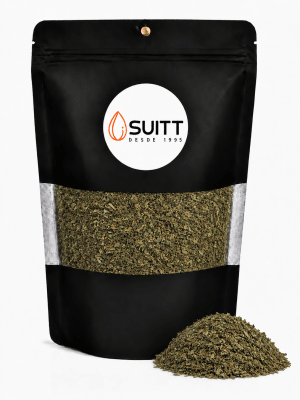 INFUSIÓN MENTA