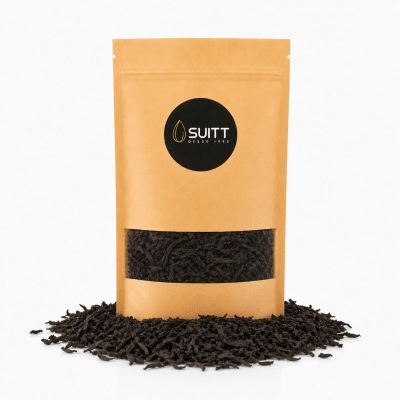 INFUSIÓN TÉ CEYLAN