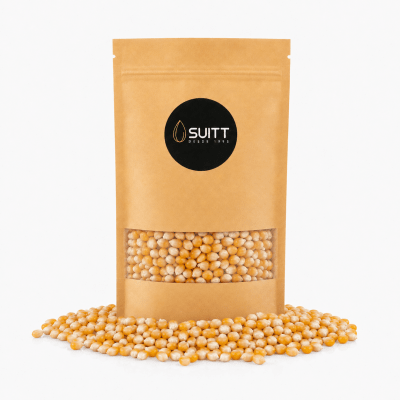 MAIZ POP CORN