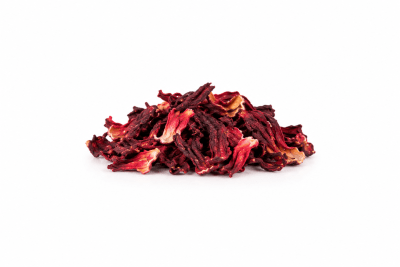 INFUSIÓN FLOR HIBISCO (JAMAICA)