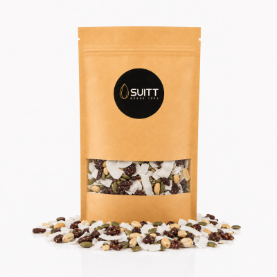 Mix Semilla y Frutos