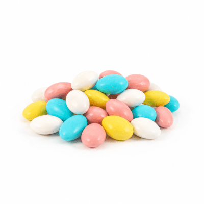 Huevitos de Almendra