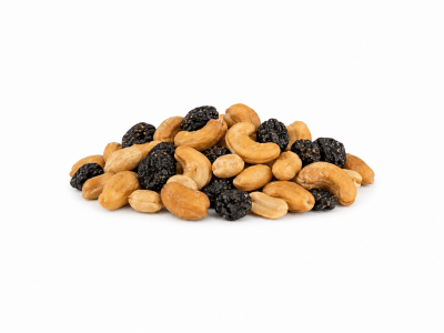 MIX CLÁSICO SALADO CAJÚ CEREZA