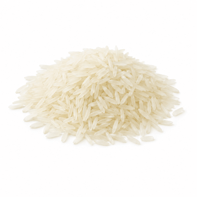 ARROZ BASMATI