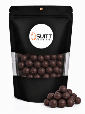 AVELLANA EUROPEA CHOCOLATE BITTER