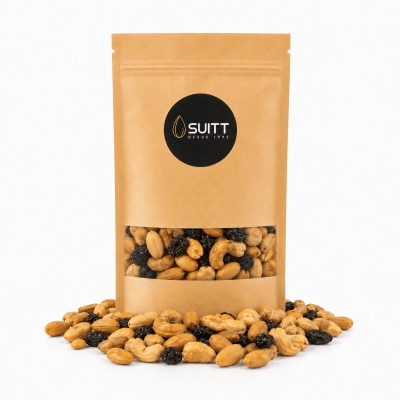 MIX CLÁSICO SALADO CAJÚ