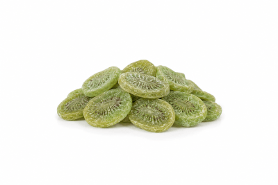 Kiwi dulce slice