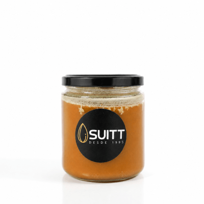 Miel de abeja SUITT CRUDA Bosque Nativo