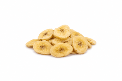 BANANA CHIPS Dulce