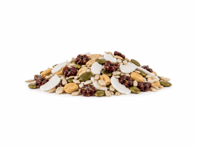 Mix Semilla y Frutos