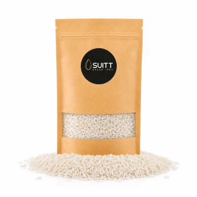 ARROZ BASMATI