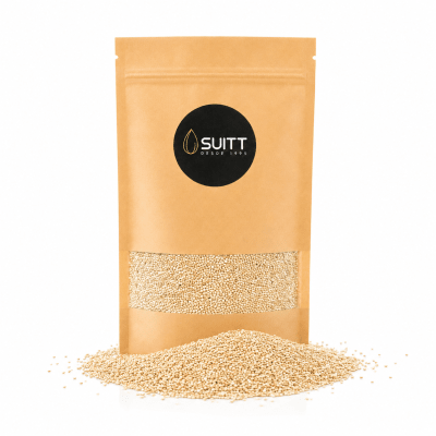 Semilla Quinoa Blanca