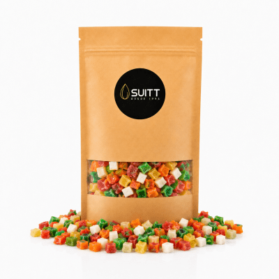 Mix Fruta Tropical