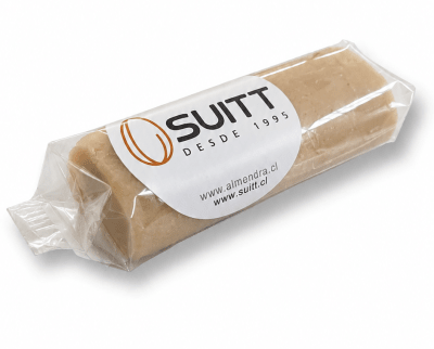 MAZAPÁN SUITT BARRA