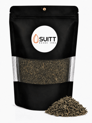 INFUSIÓN TÉ VERDE