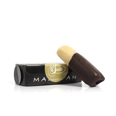 3+1 MAZAPÁN BARRA CHOCOLATE