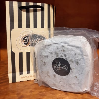 Big Dan BOLSA VACÍO