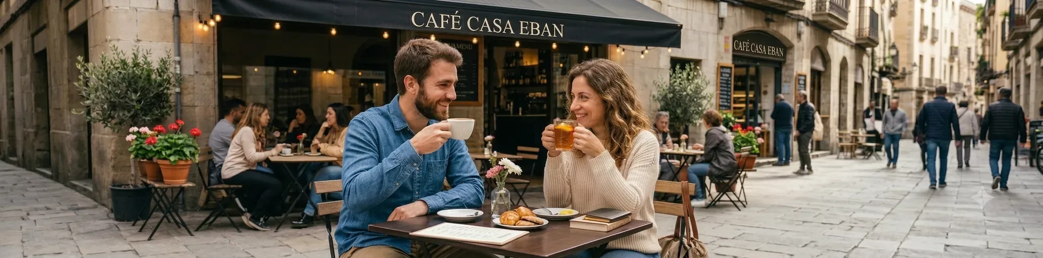 Café