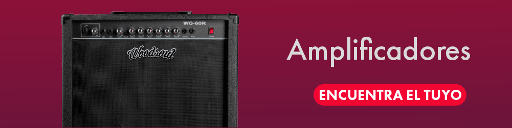 Amplificadores