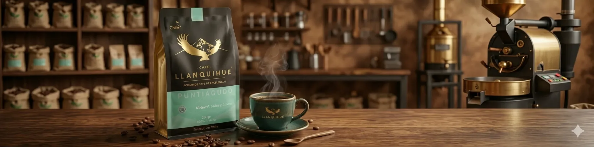 Café Llanquihue