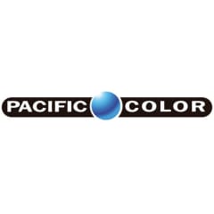 PACIFIC COLOR