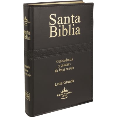 Biblia RV1960 CLGPJR - PRETO1