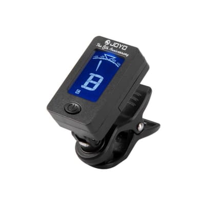 Afinador Joyo JT-012