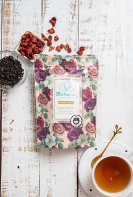 Té Amor Amor Botánica1