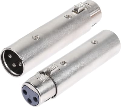 Adaptador Canon Hembra a Canon Macho