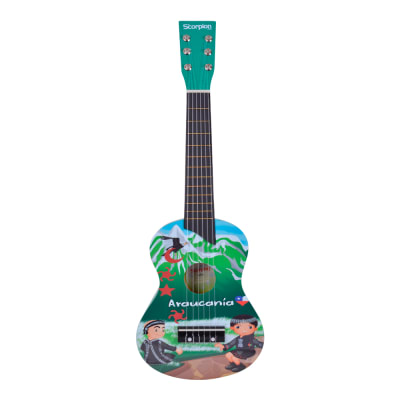 Guitarra Niño Mod. Araucanía
