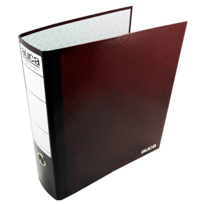 Archivador Oficio Lomo Ancho Auca1